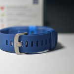 recensione fitbit charge hr