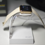 recensione doupi stand per apple watch