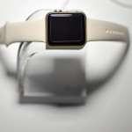 recensione doupi stand per apple watch