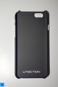recensione cover case legno Utection iPhone 6 iPhone 6S - Palissandro