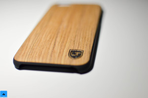 recensione cover case legno Utection iPhone 6 iPhone 6S