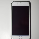 recensione cover case legno Utection iPhone 6 iPhone 6S