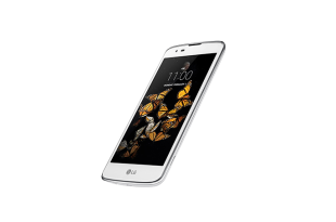 nuovo LG K8