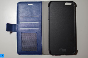 recensione aiino b-case