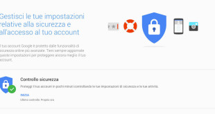 spazio gratis Google Drive