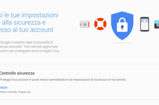spazio gratis Google Drive