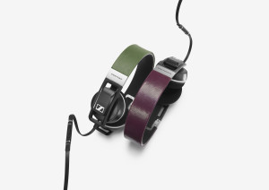 F703 SENNHEISER