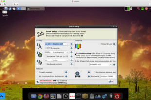 guida creare macchina virtuale Mac OS X con VMware