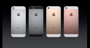 novità keynote apple marzo 2016