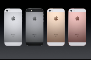 novità keynote apple marzo 2016
