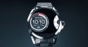 nuovo Smartwatch Michael Kors