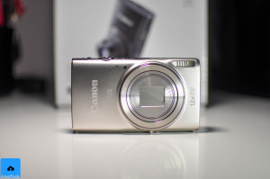Canon IXUS 285 HS
