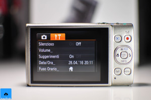 foto Canon IXUS 285 HS