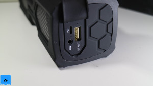 recensione expower speaker bluetooth