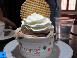 recensione Canon IXUS 285 HS