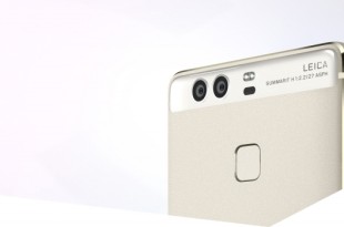 nuova fotocamera leica di huawei