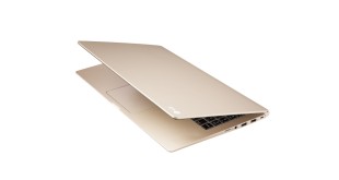 nuovo notebook LG col design di MacBook Air
