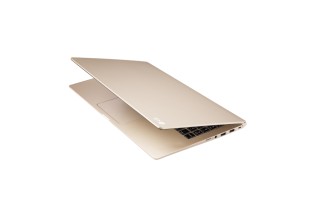 nuovo notebook LG col design di MacBook Air