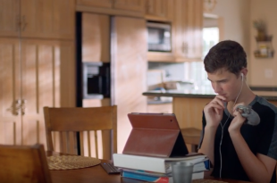 nuovo spot apple sull autismo