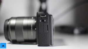 canon EOS M3