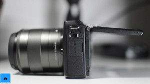recensione canon EOS M3