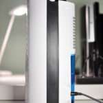 recensione deumidificatore raggi uv homasy