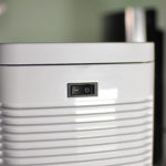 recensione deumidificatore raggi uv homasy