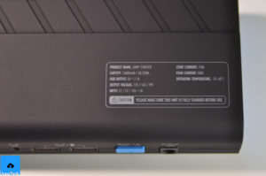 recensione avviatore auto moto portatile