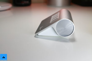 review hub usb alluminio aukey