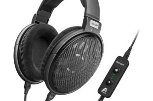 Sennheiser lancia HD 650