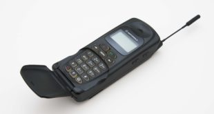 incidenza dei cellulari sul tumore al cervello