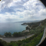 lenti per fotografia smartphone fisheye