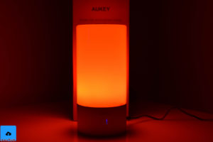 recensione lampada led a colori smart