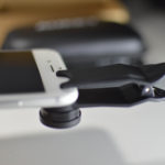 recensione lenti per fotografia smartphone - iPhone