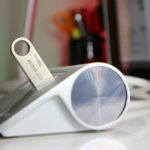 review hub usb alluminio aukey