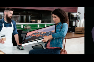 Apple pay Mac
