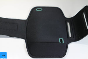 recensione anker fascia da braccio anker