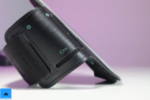 recensione anker fascia da braccio anker
