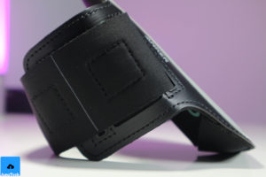 recensione anker fascia da braccio anker