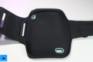 recensione anker fascia da braccio anker