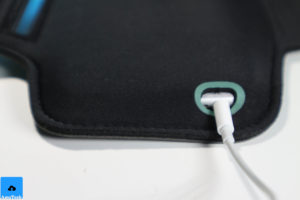 recensione anker fascia da braccio anker