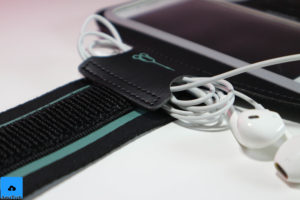 recensione anker fascia da braccio anker