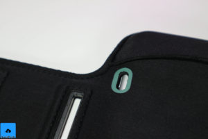 recensione anker fascia da braccio anker