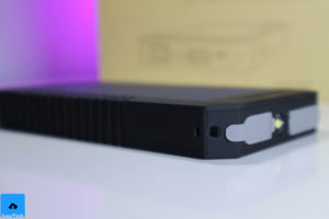 recensione caricabatterie solare aukey 12000mah