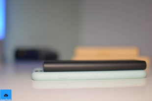 powerbank lightning aukey