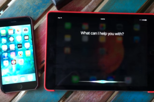 siri più intelligente su iOS 10