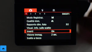 recensione Canon EOS M10