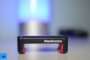 recensione Manfrotto MCLAMP