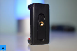 recensione Manfrotto MCLAMP