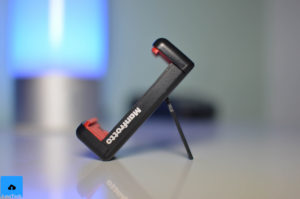 recensione Manfrotto MCLAMP